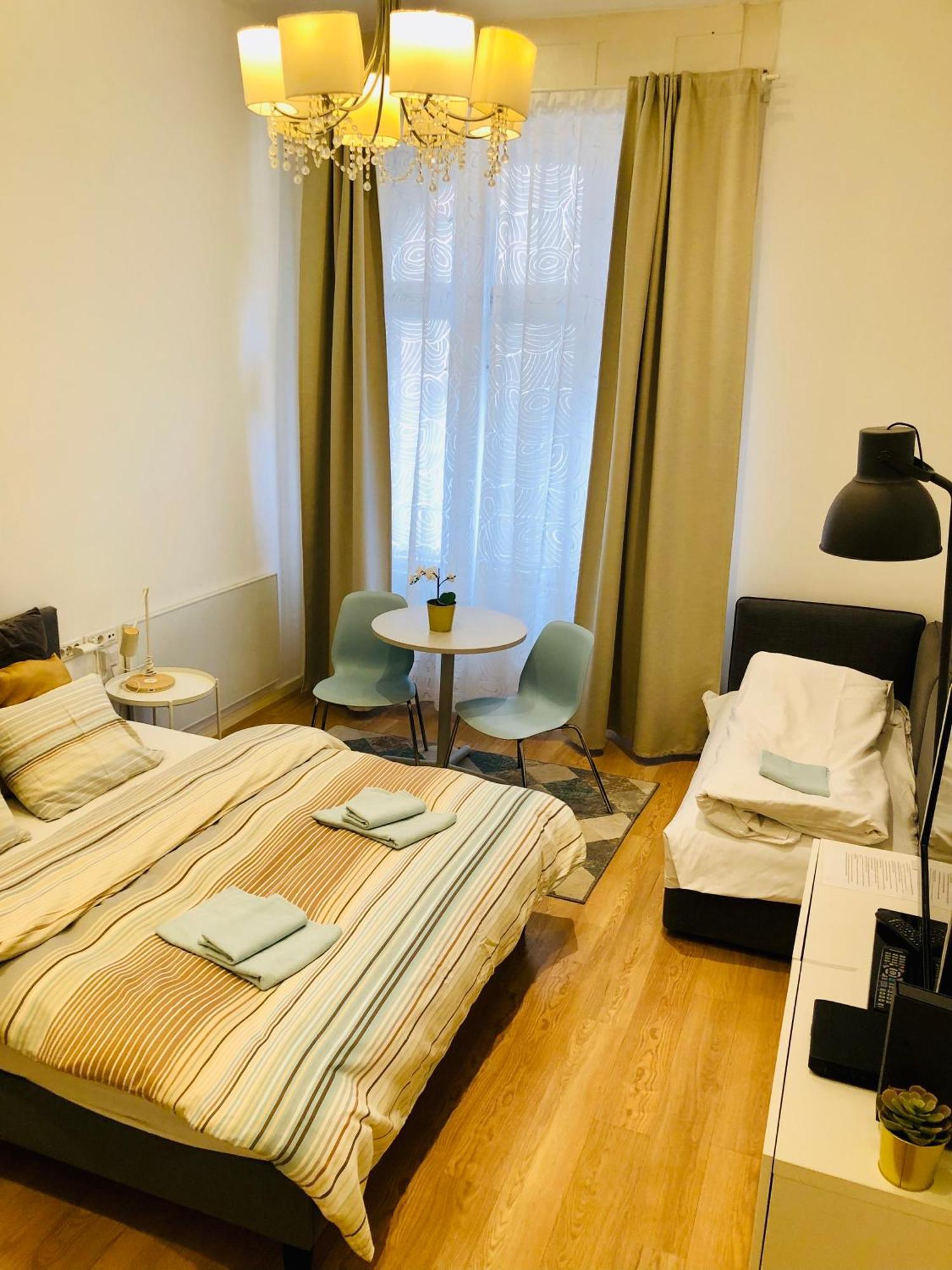 In My Style Apartman — Photos 1